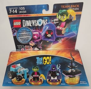 This is the Avatar Image for the Sonic The Hedgehog (Lego Dimensions) (40000) AI Voice and Text to Speech Generator